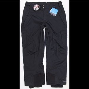 Columbia Ridge 2 Run II Snow Pants